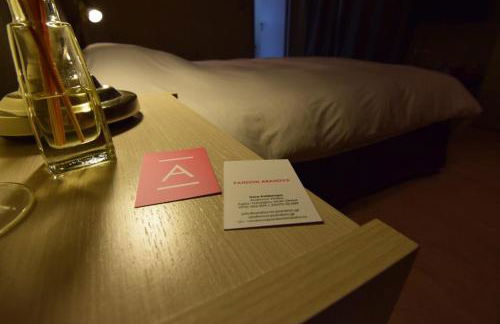 Arahova Pansion - Foto 10