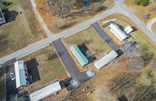 Byrd 6 Cozy Byrd Nest - Foto 21