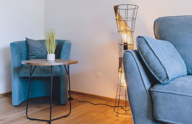 Spa Chalet Lodges by we rent - Photo 36