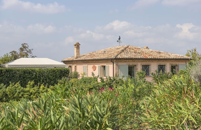 Relais Il Margarito - Foto 60