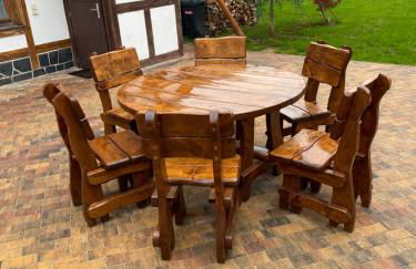 Ferienwohnung sentio-comfortable Saalfeld - Foto 9