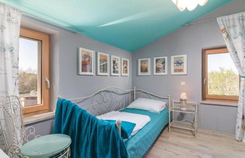 Gorgeous Home In Nedescina With Sauna - Foto 69