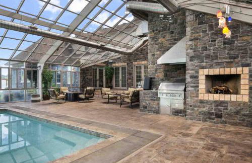 Horseshoe Haven - Foto 14