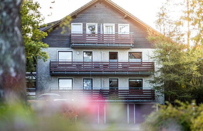 Hexengluck Hahnenklee - Photo 26