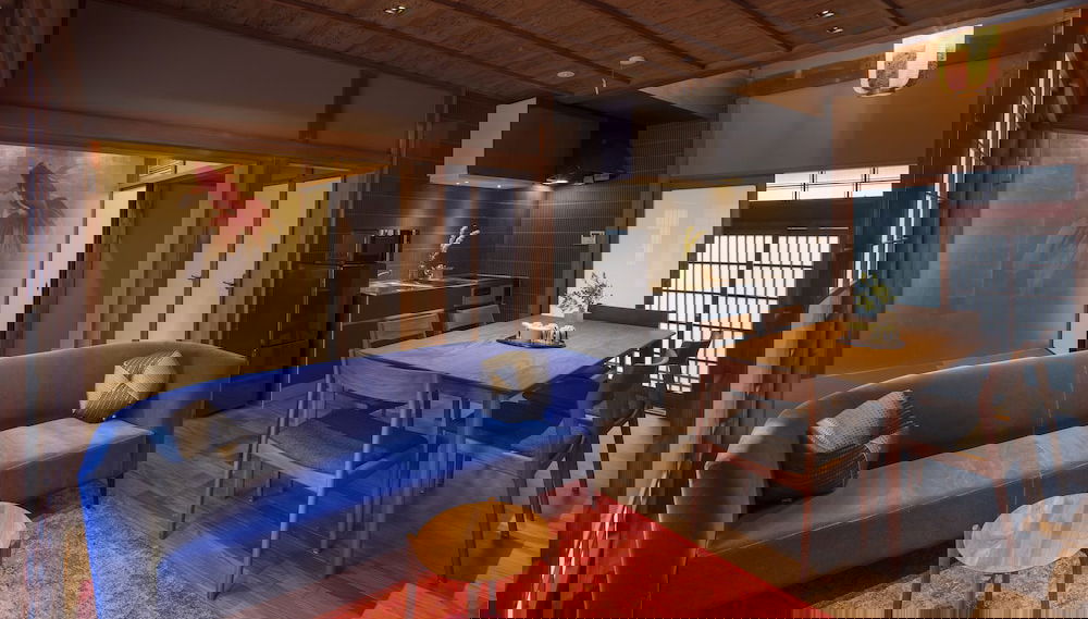 Hikoso-machi Kin no Ma - Foto 1, Imagen principal