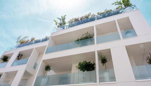 Sublimare Luxury Apartments - Foto 5