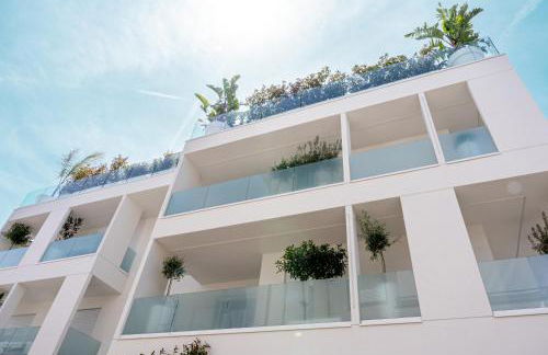 Sublimare Luxury Apartments - Foto 5