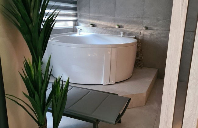 Wellness Apartments - Foto 16