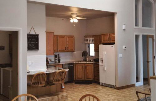 Cozy Warm Mtn Home mins to Sundance & Deer Creek - Foto 18