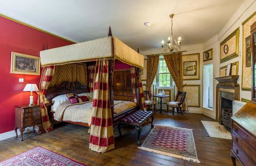 Lickleyhead Castle - Foto 44
