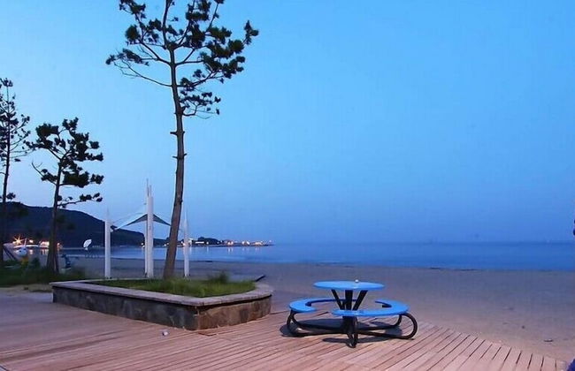 Jeongwon Pension - Foto 14