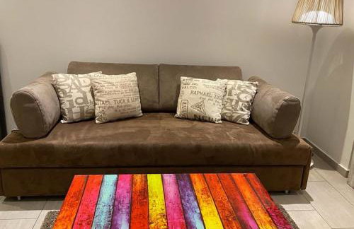 City Apartment in Kreuzberg - Foto 25