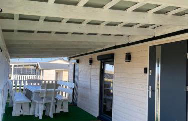 Domki Nad Sanem Bachórzec 6a - Foto 7