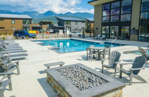 Mountain View Chalet at The Quarry - Sleeps 6! - Foto 17