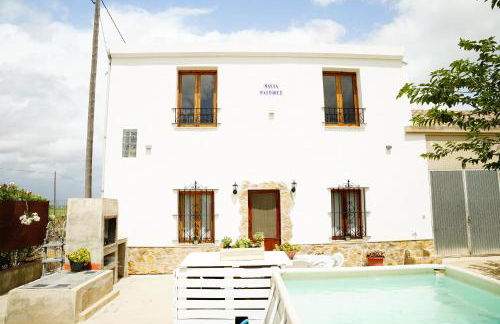 Casa Pastoret - Foto 1