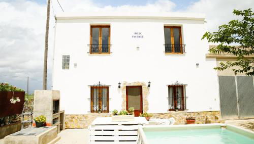 Casa Pastoret - Foto 1