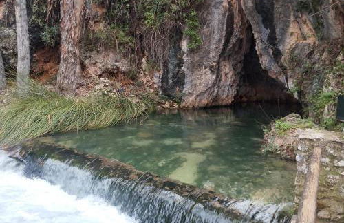 Alojamiento Patricia - Foto 26