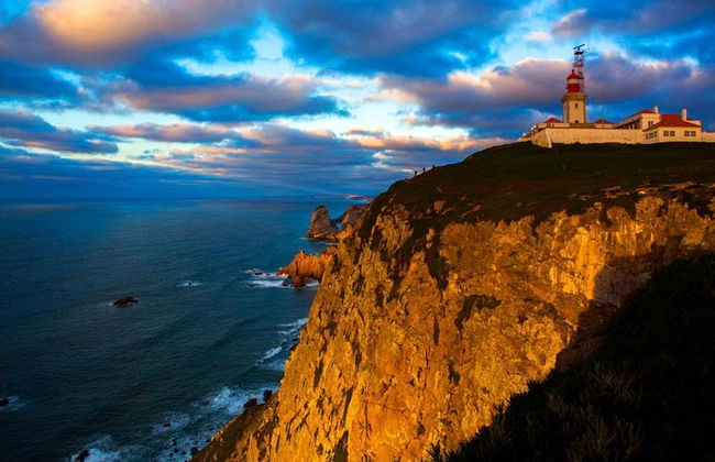 Sintra Half Day Private Tour from Lisbon - Photo 11