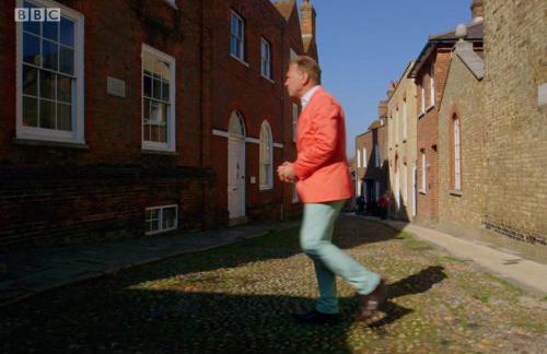 Little Sussex House - Foto 26