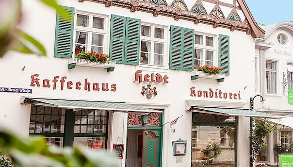 Apartments im Kaffeehaus Heldt - Photo 2, Primary image