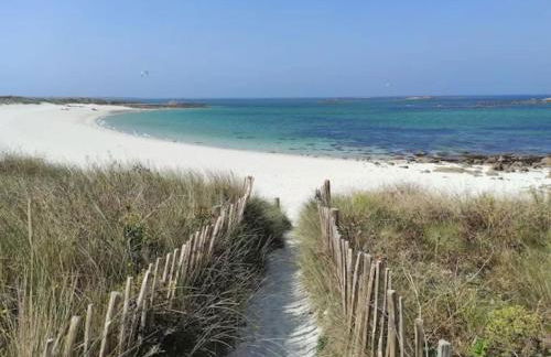 Maison bretonne rénovée proche bourg et plages - Foto 36
