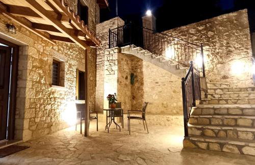 MELATO HOUSES - Photo 38