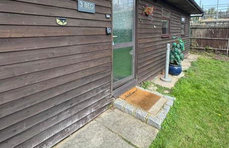Thorpe Park Lodge - Ground Floor Detached & 2 Free Gated Parking Spaces - Foto 46