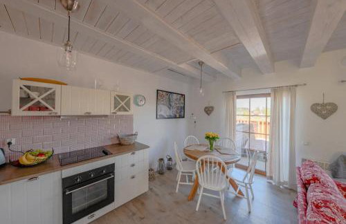 Domek na Kaszubach A129/3-Kaszubska Ostoja - Foto 5