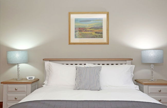 Aberdeen Lighthouse Cottages - Foto 5