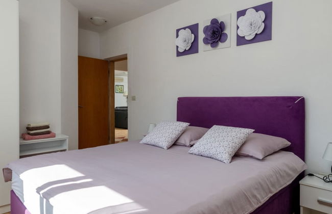 Villa Sabina - Breg Ivanovci - Foto 2