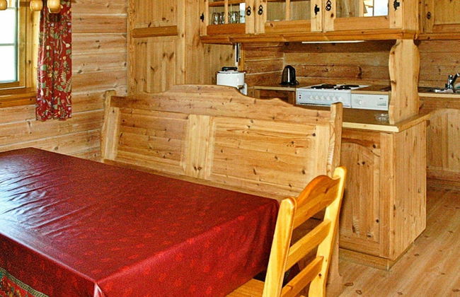 7 Person Holiday Home in Olden - Foto 12