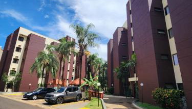 Apto 337 - AgrishowShoppingFATESA - Foto 3