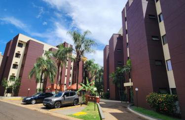 Apto 337 - AgrishowShoppingFATESA - Foto 3