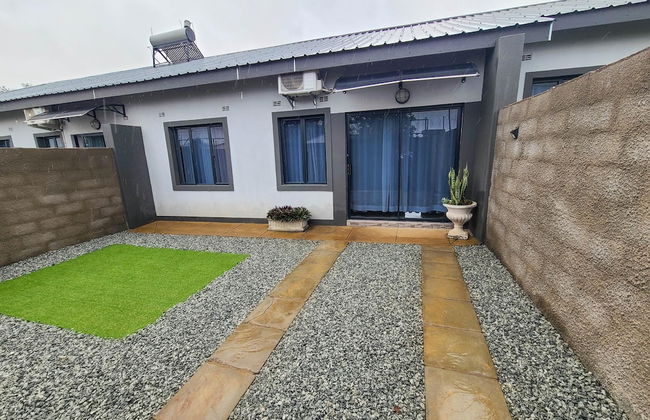 Enchanted Africa Apartments - Foto 13