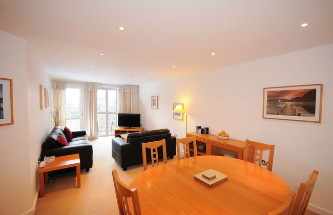 Town or Country - Greenwich Apartments - Foto 10