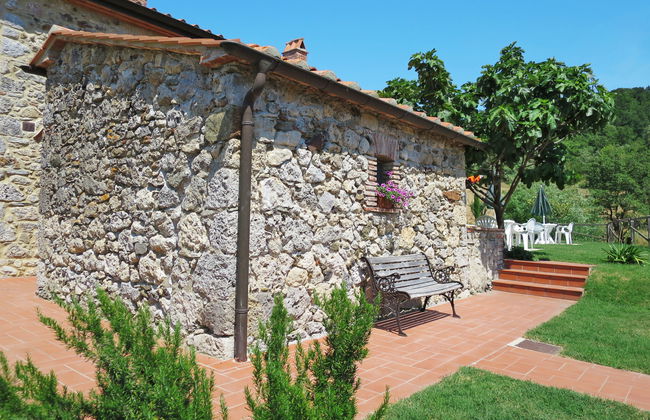 Pian dei Carpini - Laura - Foto 25