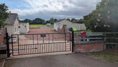 Cosy Coppice Cottage - Foto 2