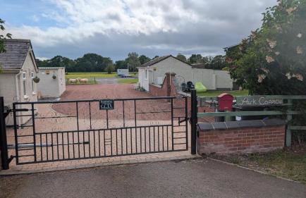 Cosy Coppice Cottage - Foto 2