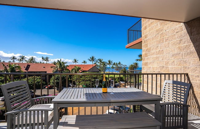 Chic & Elegant Oceanfront Vistas - Foto 16