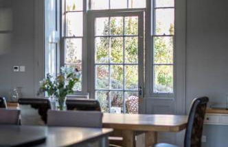 Georgian Country House -Panoramic Views -Sleeps 12 - Photo 41