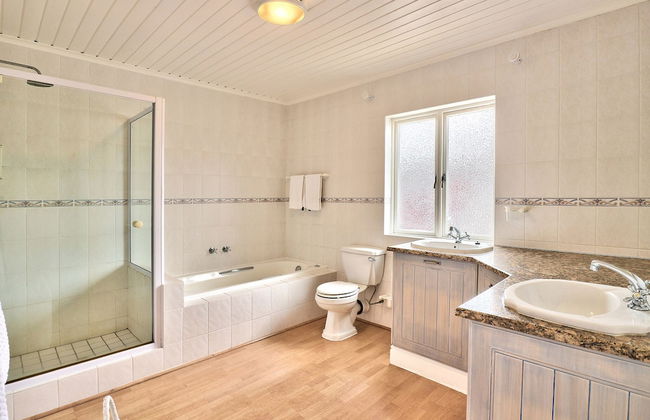 Huis Langbaai - Foto 24