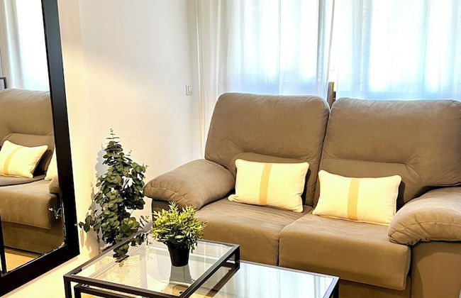 Modern apartment in Juan de Austria - Photo 6