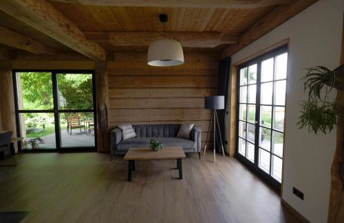 wunderschönes Blockhaus direkt am See für 10 PAX - Foto 30