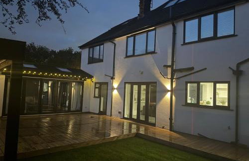 Hyacinth House - Foto 7