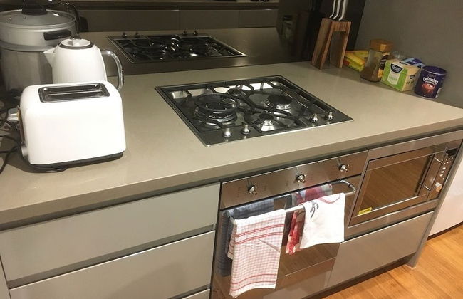 CBD Apartment in Perfect Location - Foto 17