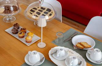 AGRITURISMO LA CORTE DEI CAVALIERI - Foto 27