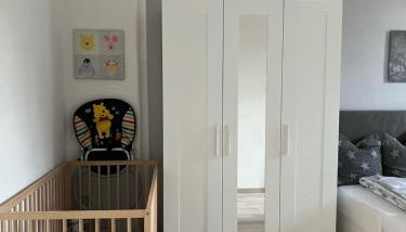 Gästewohnung zum Heiligen Grund - Foto 4, wardrobe