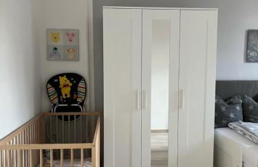 Gästewohnung zum Heiligen Grund - Foto 4