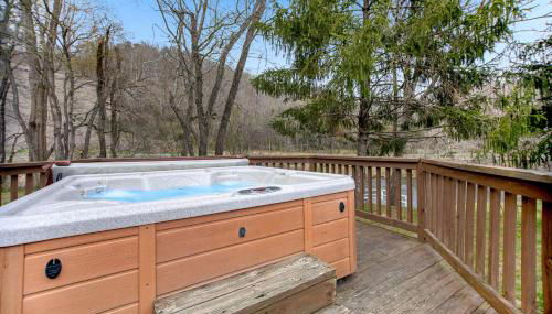 Along the River Cottage - Foto 3