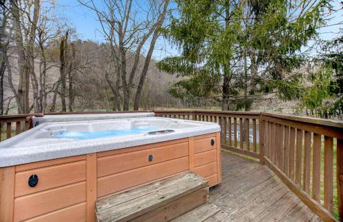 Along the River Cottage - Foto 3